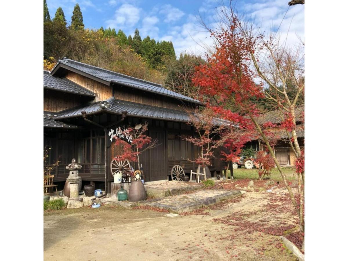Shotyu No Yakata / Vacation Stay 49506 Saga Exterior photo